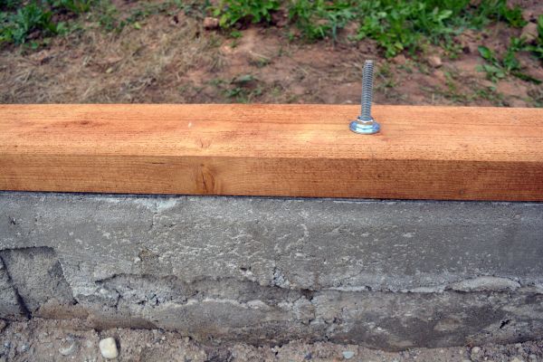 Foundation Sill Plate Repair in Sun City Center