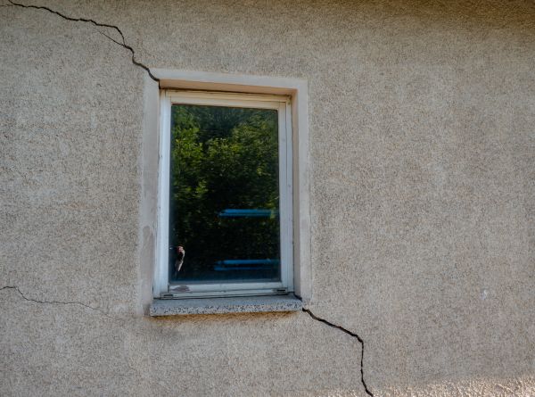 Foundation Structural Repair in Sun City Center