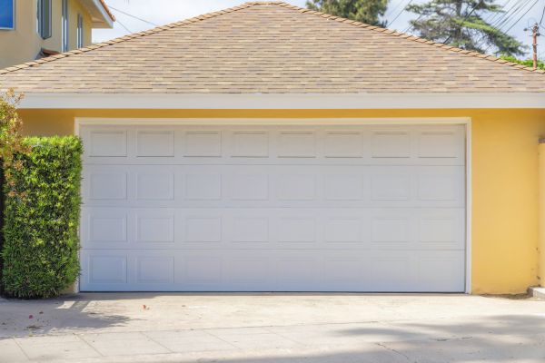 Garage Foundation Repair in Sun City Center