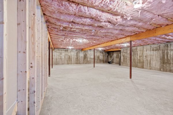 Foundation Maintenance in Sun City Center