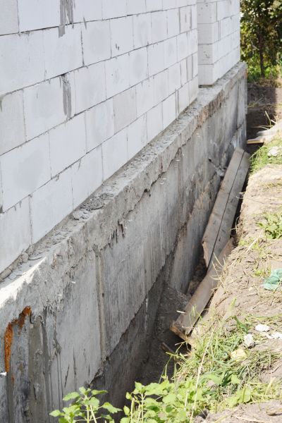 Subsidence Repair in Sun City Center