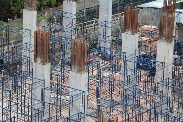Foundation Pier Leveling in Sun City Center
