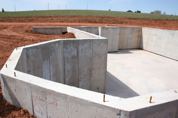 Exterior Foundation Service in Sun City Center