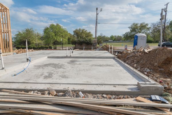 Building Foundation Repair in Sun City Center