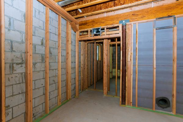 Basement Stabilization in Sun City Center