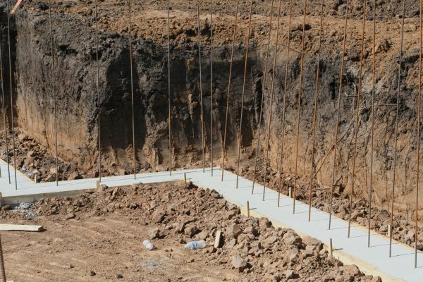 Footer Repair in Sun City Center
