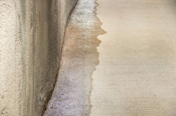 Leaking Foundation Repair in Sun City Center